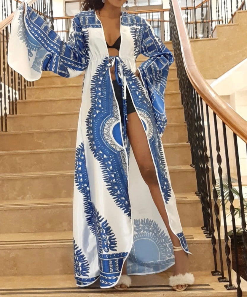 KISS KIMONO
