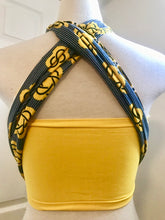 FREE-STYLE BANDEAU