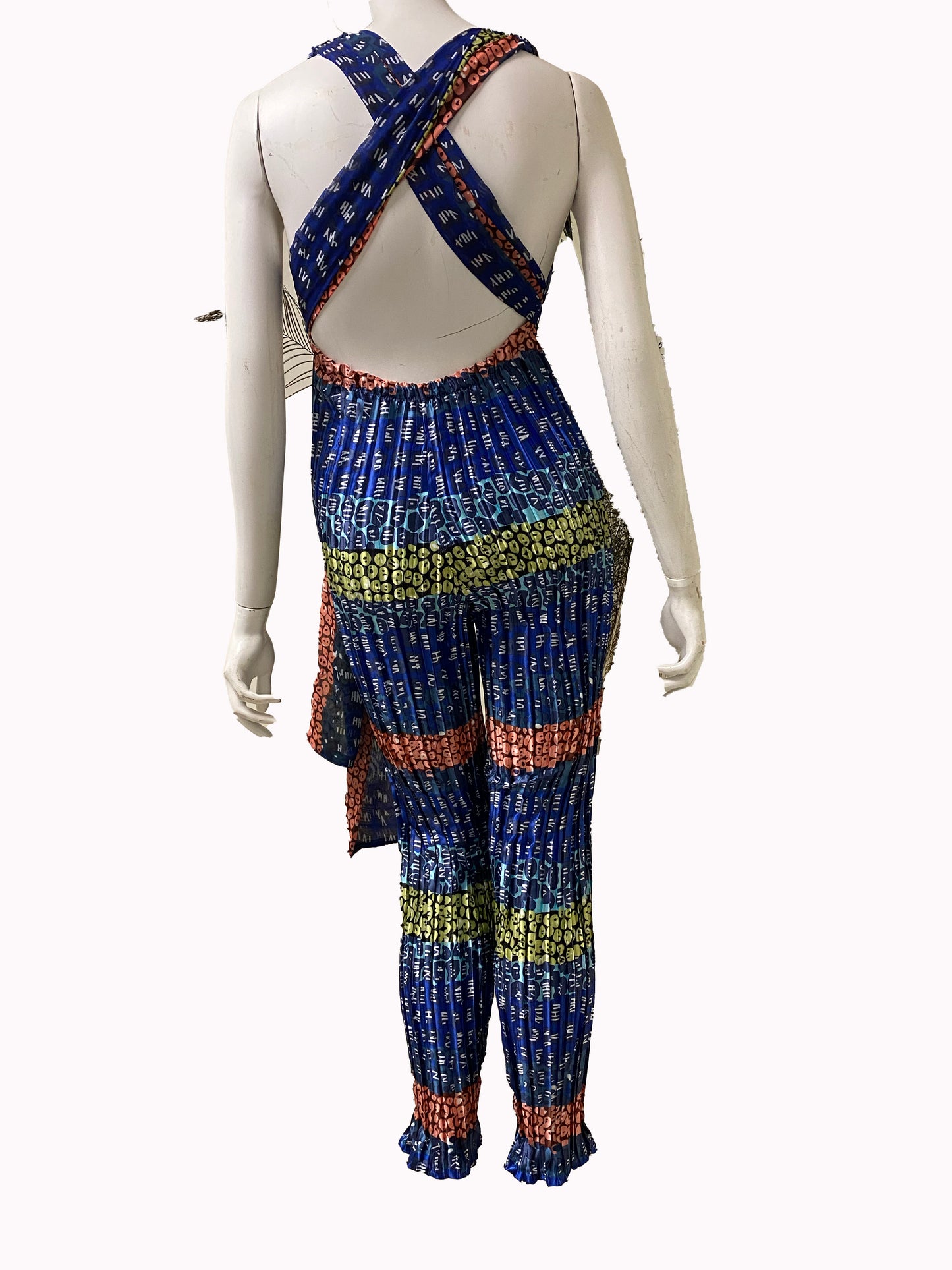 INFINITY JUMPSUIT