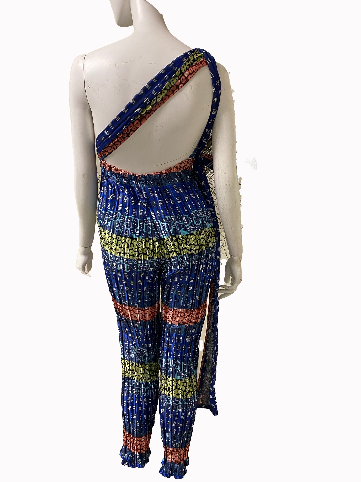 INFINITY JUMPSUIT